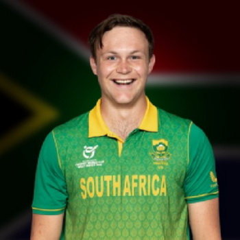 Matthew Boast Biography